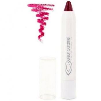 COULEUR CARAMEL LABIAL LIP TWIST 403 ROJO CEREZA
