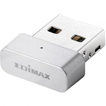 Edimax EW-7711MAC - Adaptador WiFi USB para MacBook