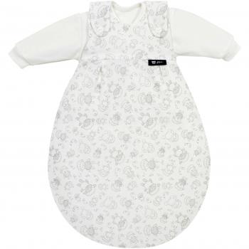 Saco de dormir Baby-Mäxchen® 3 piezas oveja beige 74/80