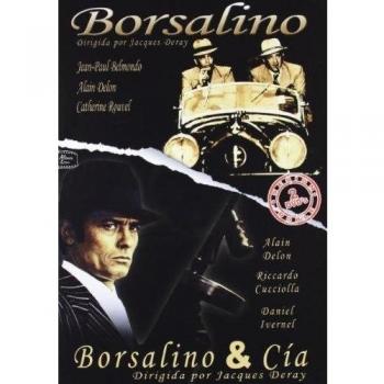 Pack Borsalino + Borsalino Y Cía. [DVD]
