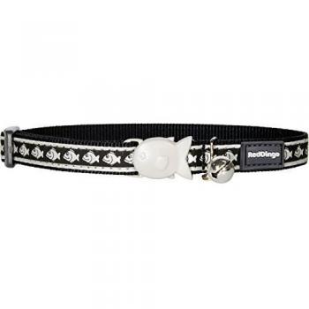 Red Dingo - Collar Reflectante gato