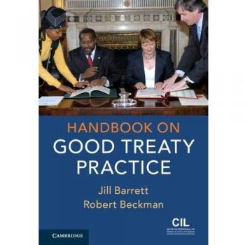 Handbook on Good Treaty Practice