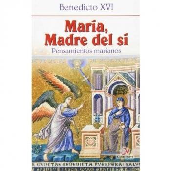 María, Madre del sí