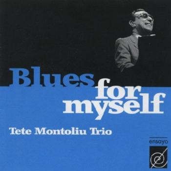 Blues for Myself