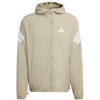 Chaqueta de running adidas adi365 Iconic 2XL caqui
