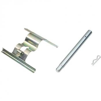 ABS 1660Q Kit de Accesorios, Pastillas de Frenos