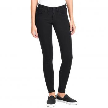 Only Kendell Eternal Life Ankle Jeans for Women in Black