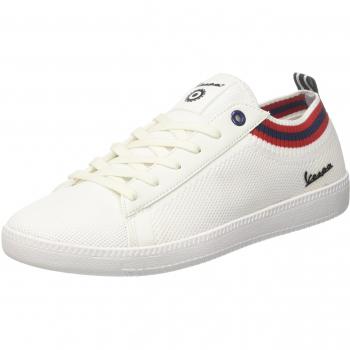 Vespa - Low Sneakers POP with Laces, for Man and Woman