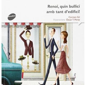 Renoi, Quin Bullici Amb Tant D'edifici