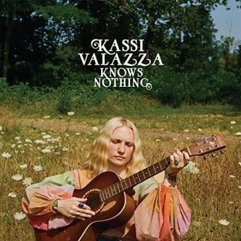CD Kassi Valazza Sabe Nada - Kassi Valazza