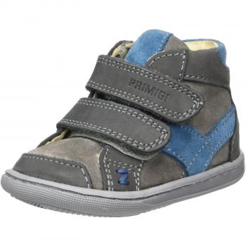 Primigi Pbx 8025, Zapatillas para Bebés, Gris