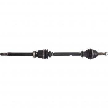 Eje motriz y árbol de transmisión POINT GEAR PNG74751, compatible con vehículos específicos, fabricado en materiales de alta resistencia, diseño optimizado para un rendimiento eficiente, fácil instalación y durabilidad garantizada