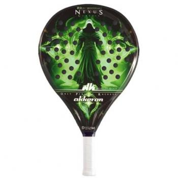 Akkeron Pala de Pádel Nexus 20 Aniversario