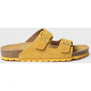 Sandalias planas de mujer Toni Pons Ghana-QT