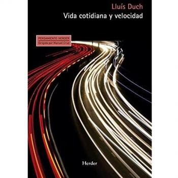 Vida cotidiana y velocidad: 0