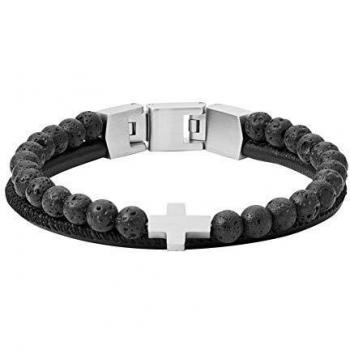 Fossil Pulsera para Hombre JF03120040