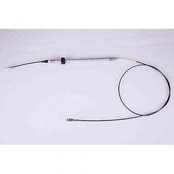 Cable de freno de mano HELLA 8AS 355 667-431 para MERCEDES-BENZ Sprinter 3-T y 4-T Van