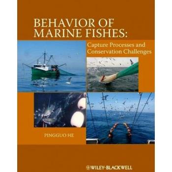 Behavior of Marine Fishes: Capture Processes and Conservation Challenges
