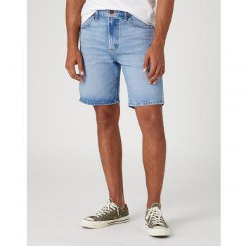 Wrangler Pantalón Frontier Short