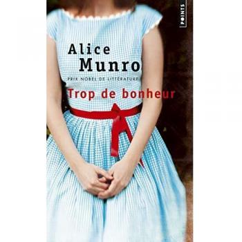 TROP DE BONHEUR