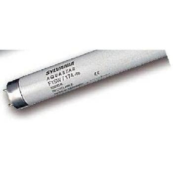 Sylvania 427888 - Fluorescente - L43,8 Cm Aqua Star F15W 00643