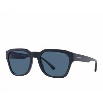 Emporio Armani EA4175 508880 Men's Sunglasses Blue Size 55