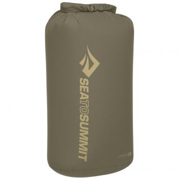 Bolsa Estanca Impermeable Deportiva Sea to Summit Lightweight Verde 35 L