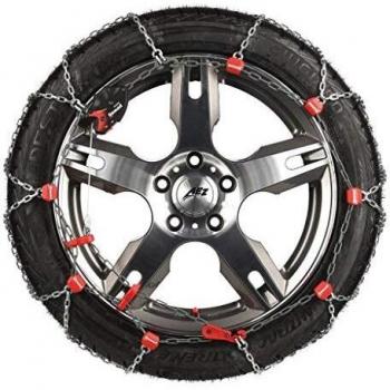pewag Cadenas de Nieve 7Â mm Servo Sport rss60