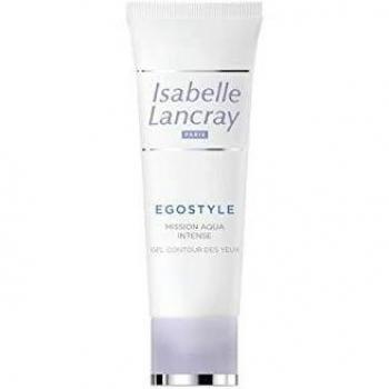 Isabelle Lancray Egostyle Mission Aqua Intense Eye Contour Gel 20 ml