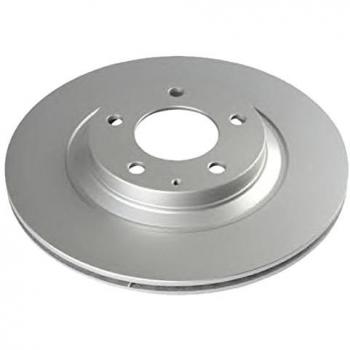 Herth+Buss Jakoparts J3313037 Brake Disc
