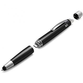 Mc1  - Pen micro usb black
