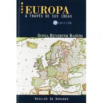 Europa a través de sus ideas