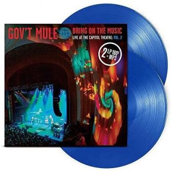 Live at the capitol theatre vinilo 2