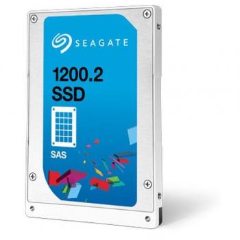 Seagate 1200.2 Serial Attached SCSI unidad de estado sólido - Disco duro sólido
