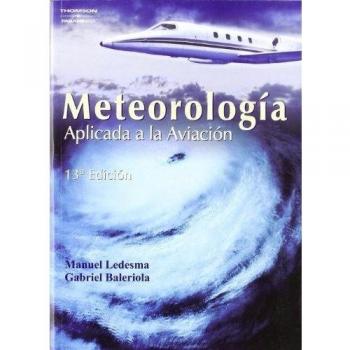 Meteorología aplicada a la aviación