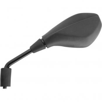 Vicma Espejo Retrovisor Izquierdo para Aprilia Tuono R 06 - Retrovisor exterior, modelo VICMA E113I, diseñado específicamente para motocicletas Aprilia Tuono R del año 2006