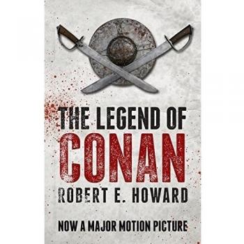 The Legend Of Conan