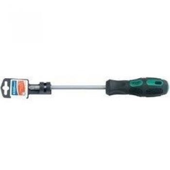 Draper 40038 970PZ NO.2X100MM PZTYPE S/DRIVER PKD