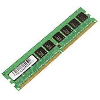 Módulo de memoria DDR2 2GB 533MHz ECC (1 x 2GB)