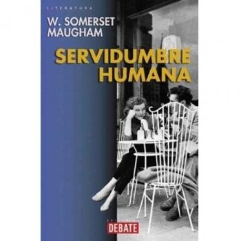 Servidumbre humana