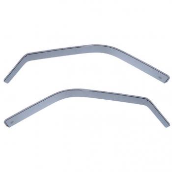 Deflector de viento DGA DGA07036 (2 pcs) Frontal Interior