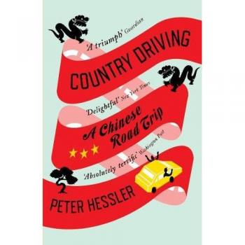 Viaje por Carreteras Chinas - Peter Hessler