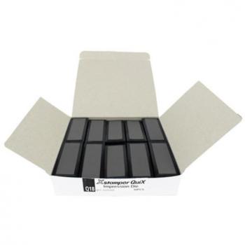 Almohadilla X-Stamper Quix para Sello Q-18