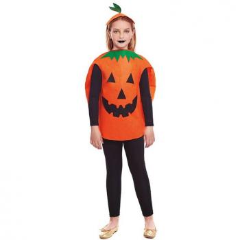 Disfraz de Calabaza para bebé y niños