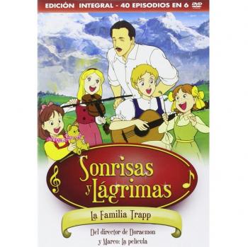 Sonrisas Y Lagrimas
