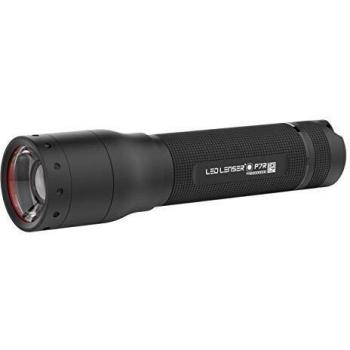 Led Lenser P7R - Linterna