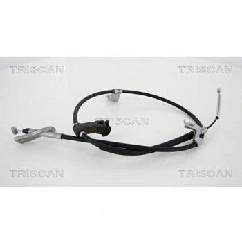 Cable de freno de mano TRISCAN 8140 40152 para HONDA