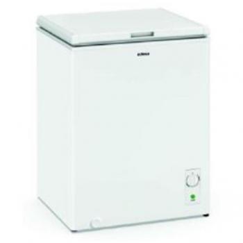 Edesa EZH-1011 Congelador Horizontal 54.5x85x49.5 cm Blanco Clase F