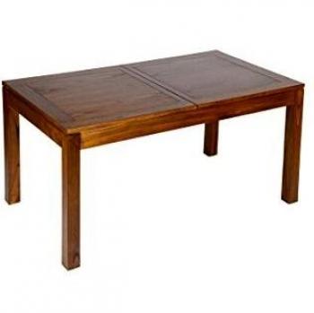 Pons Collection Mesa comedor extensible