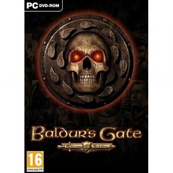Baldur's Gate - Enhanced Edition